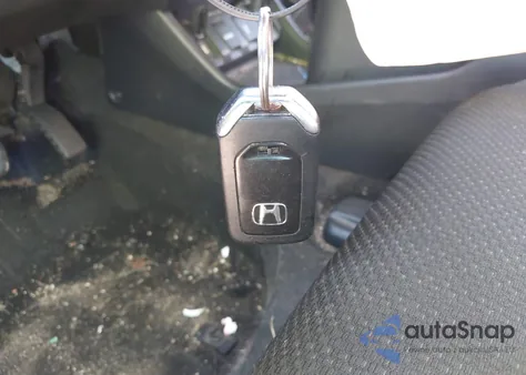 2018 Honda Hr-V Ex from USA, damaged, VIN 3CZRU6H52JM731973